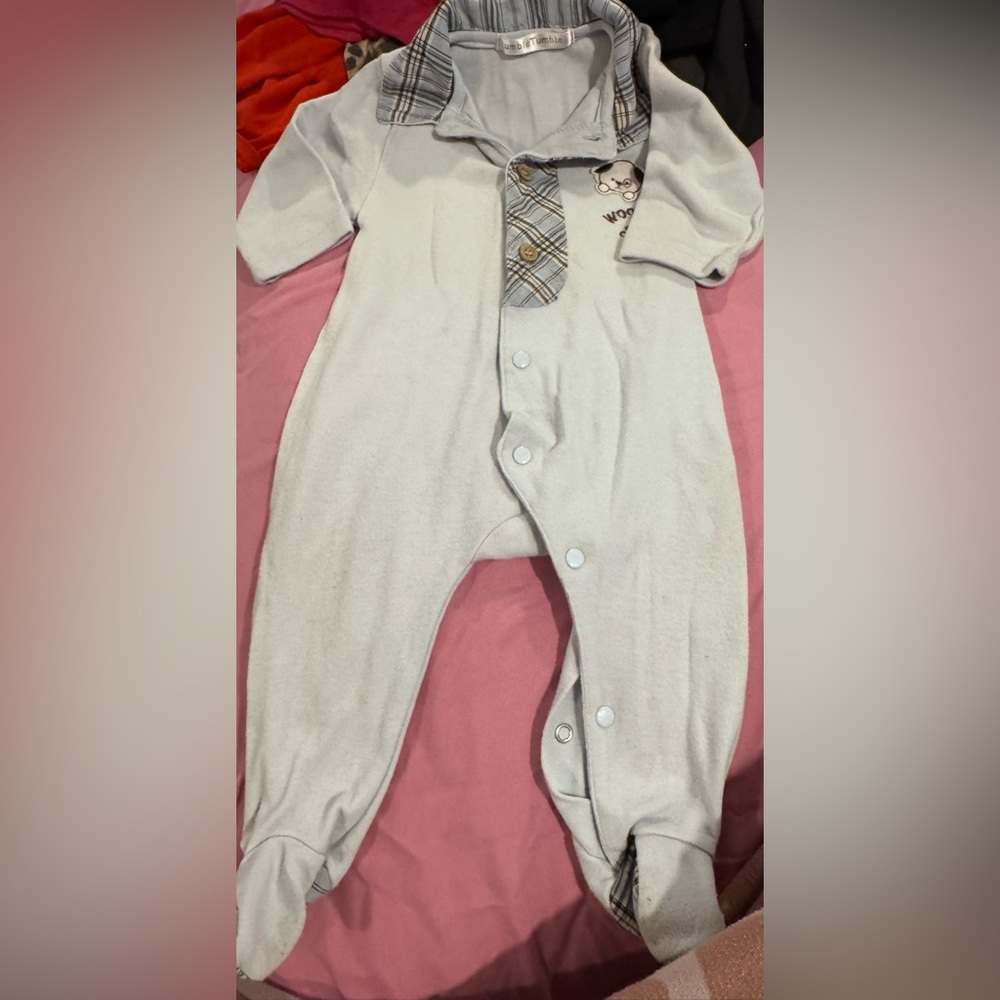 Tumble tumble One Piece